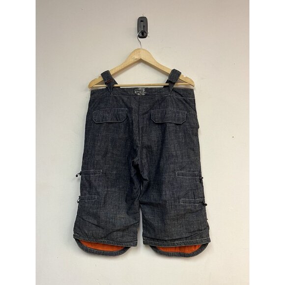 Y2K Parasuco Pants - Picture 4 of 5